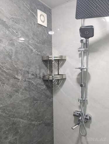 Сдаётся 2-комн. вторичка 52 м², м. Элмляр Академиясы, photo 11 from 12