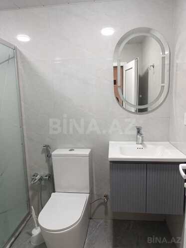 Сдаётся 2-комн. вторичка 52 м², м. Элмляр Академиясы, photo 9 from 12