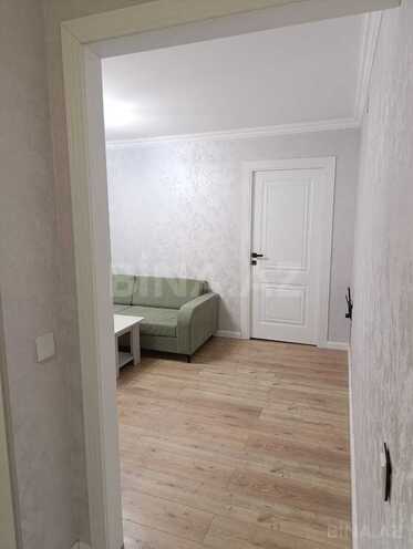 Сдаётся 2-комн. вторичка 52 м², м. Элмляр Академиясы, photo 5 from 12