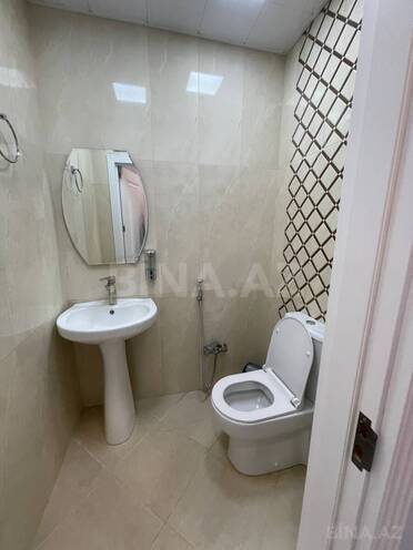 Сдаётся 3-комн. новостройка 150 м², Бинагадинский р., photo 9 from 13