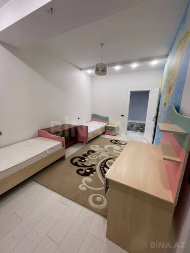 Сдаётся 3-комн. новостройка 150 м², Бинагадинский р., photo 7 from 13