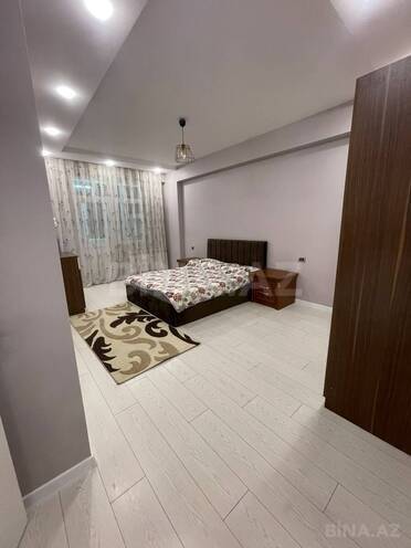 Сдаётся 3-комн. новостройка 150 м², Бинагадинский р., photo 4 from 13