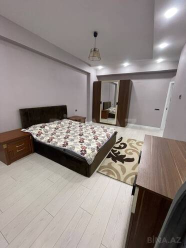 Сдаётся 3-комн. новостройка 150 м², Бинагадинский р., photo 5 from 13