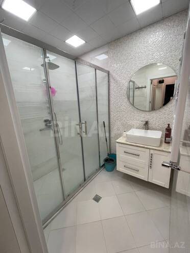 Сдаётся 3-комн. новостройка 150 м², Бинагадинский р., photo 11 from 13