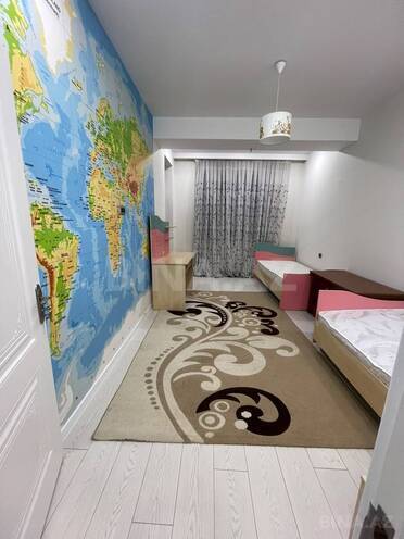 Сдаётся 3-комн. новостройка 150 м², Бинагадинский р., photo 6 from 13