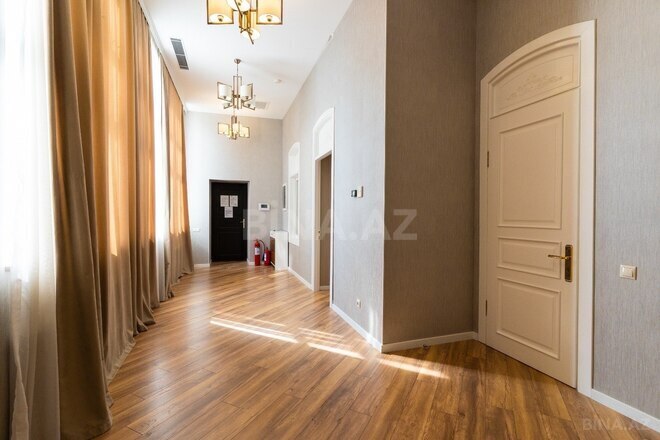 İcarəyə verilir 2 otaqlı köhnə tikili 131 m², İçəri Şəhər m., photo 8 from 20