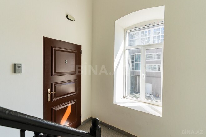 İcarəyə verilir 2 otaqlı köhnə tikili 131 m², İçəri Şəhər m., photo 15 from 20