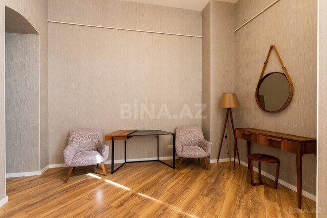 İcarəyə verilir 2 otaqlı köhnə tikili 131 m², İçəri Şəhər m., photo 10 from 20