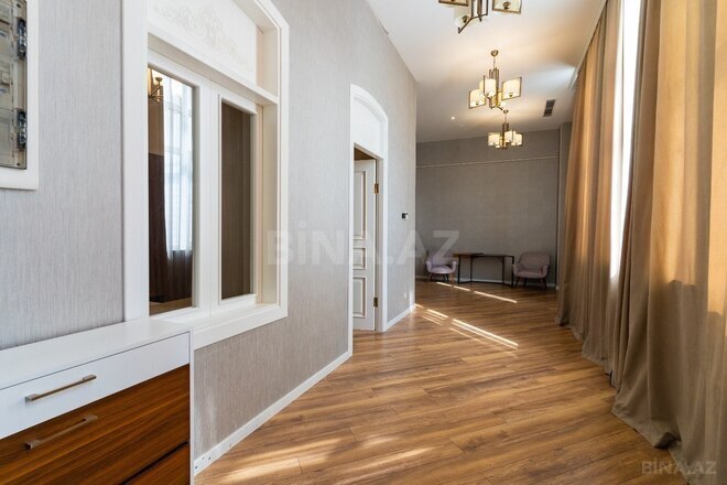 İcarəyə verilir 2 otaqlı köhnə tikili 131 m², İçəri Şəhər m., photo 9 from 20