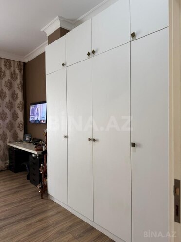 Satılır 4 otaqlı yeni tikili 157 m², İnşaatçılar m., photo 13 from 23