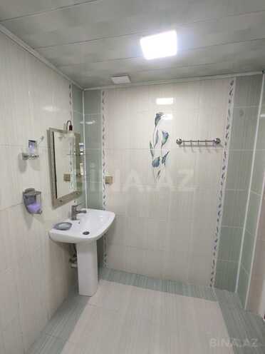 İcarəyə verilir 2 otaqlı yeni tikili 80 m², Əhmədli q., photo 10 from 19