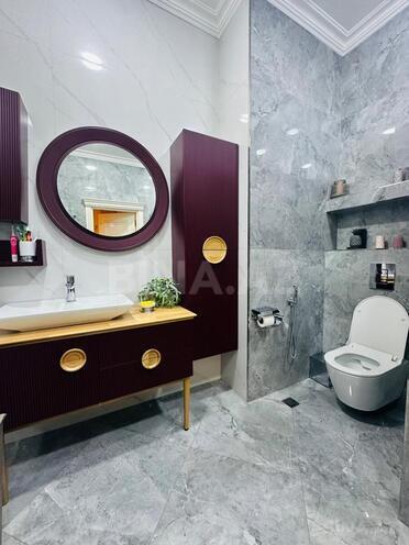 Satılır 3 otaqlı yeni tikili 165 m², Nizami m., photo 18 from 19
