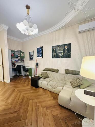 Satılır 3 otaqlı yeni tikili 165 m², Nizami m., photo 12 from 19