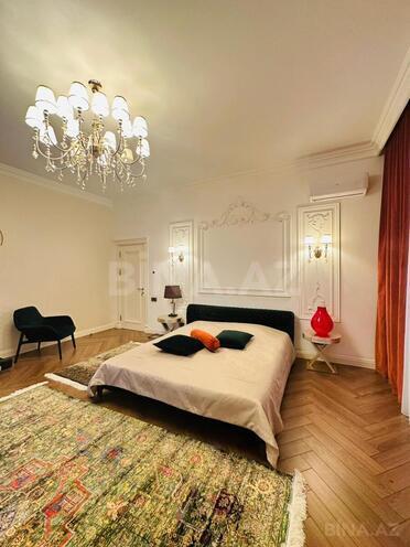 Satılır 3 otaqlı yeni tikili 165 m², Nizami m., photo 3 from 19