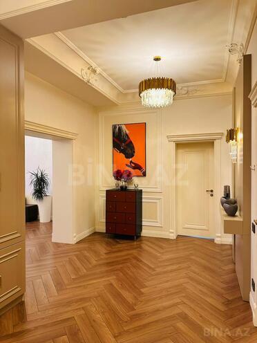 Satılır 3 otaqlı yeni tikili 165 m², Nizami m., photo 15 from 19