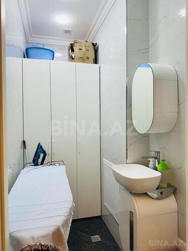 Satılır 3 otaqlı yeni tikili 165 m², Nizami m., photo 16 from 19