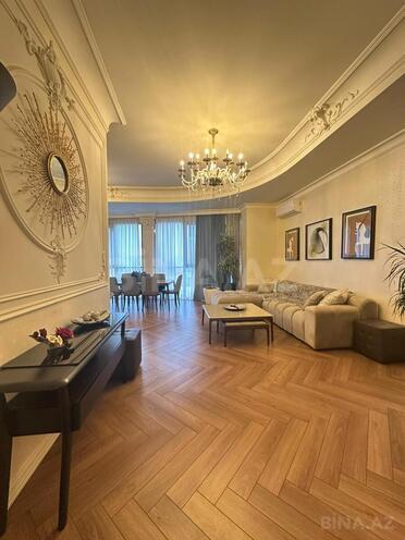 Satılır 3 otaqlı yeni tikili 165 m², Nizami m., photo 8 from 19
