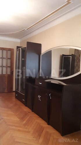 Сдаётся 3-комн. вторичка 70 м², Насиминский  р., photo 3 from 11