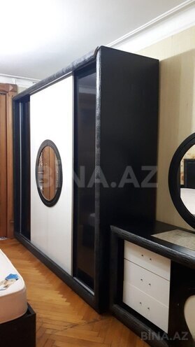 Сдаётся 3-комн. вторичка 70 м², Насиминский  р., photo 6 from 11