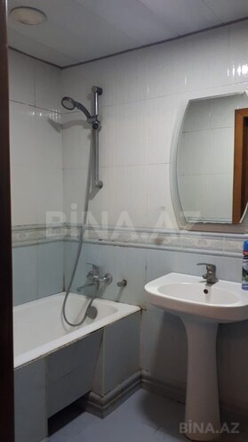 Сдаётся 3-комн. вторичка 70 м², Насиминский  р., photo 10 from 11