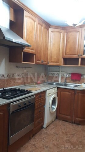 Сдаётся 3-комн. вторичка 70 м², Насиминский  р., photo 8 from 11