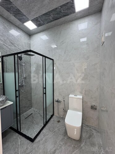 Satılır 4 otaqlı həyət evi/bağ evi 130 m², Şüvəlan q., photo 17 from 18