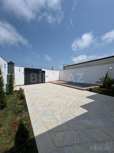 Satılır 4 otaqlı həyət evi/bağ evi 130 m², Şüvəlan q., photo 7 from 18