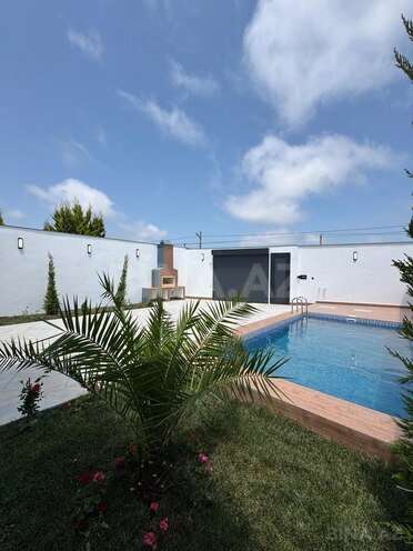 Satılır 4 otaqlı həyət evi/bağ evi 130 m², Şüvəlan q., photo 5 from 18