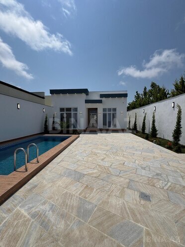 Satılır 4 otaqlı həyət evi/bağ evi 130 m², Şüvəlan q., photo 3 from 18