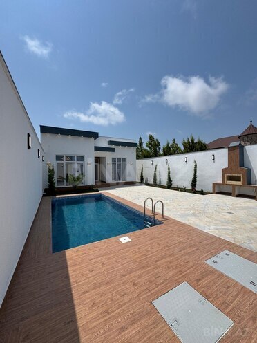 Satılır 4 otaqlı həyət evi/bağ evi 130 m², Şüvəlan q., photo 4 from 18