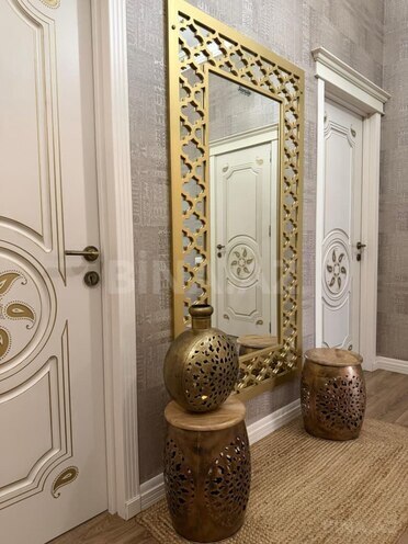 Satılır 4 otaqlı yeni tikili 157 m², İnşaatçılar m., photo 17 from 23