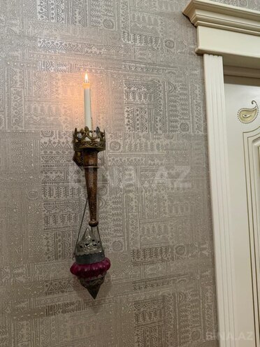 Satılır 4 otaqlı yeni tikili 157 m², İnşaatçılar m., photo 18 from 23