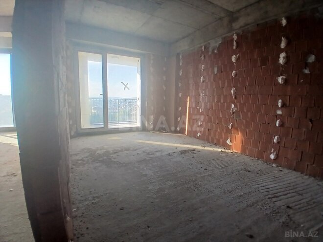 Продаётся 3-комн. новостройка 100 м², м. Элмляр Академиясы, photo 6 from 7