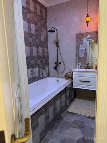Satılır 4 otaqlı yeni tikili 157 m², İnşaatçılar m., photo 20 from 23