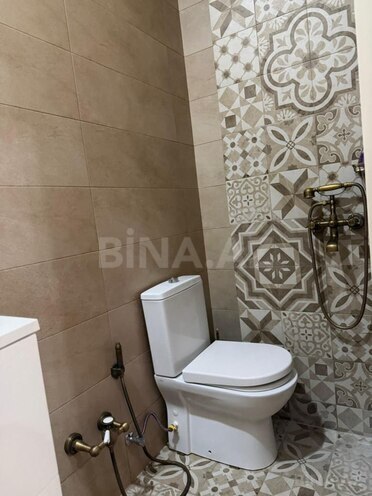 Satılır 4 otaqlı yeni tikili 157 m², İnşaatçılar m., photo 22 from 23