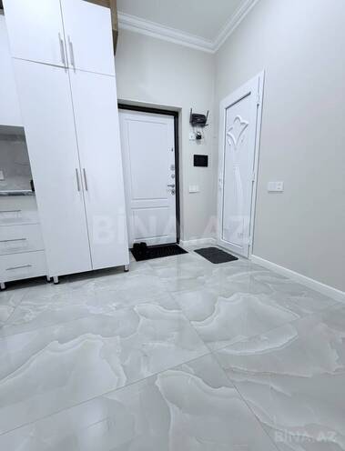 Satılır 2 otaqlı yeni tikili 55 m², Binəqədi r., photo 11 from 18