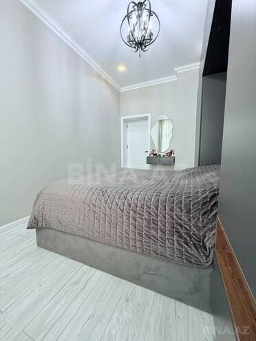 Satılır 2 otaqlı yeni tikili 55 m², Binəqədi r., photo 7 from 18