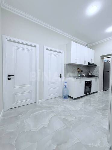 Satılır 2 otaqlı yeni tikili 55 m², Binəqədi r., photo 10 from 18