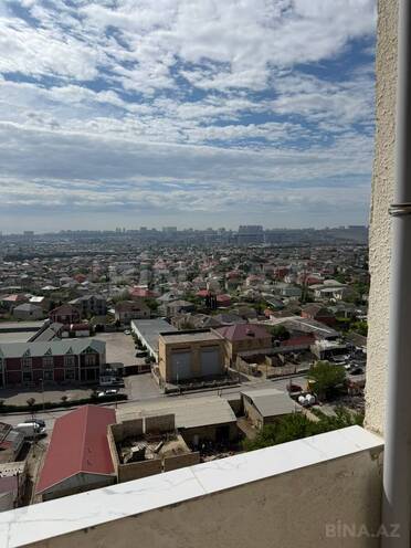 Satılır 2 otaqlı yeni tikili 55 m², Binəqədi r., photo 17 from 18