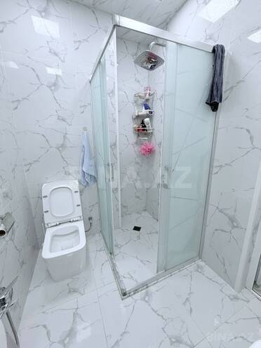 Satılır 2 otaqlı yeni tikili 55 m², Binəqədi r., photo 14 from 18