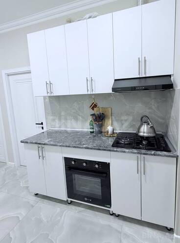 Satılır 2 otaqlı yeni tikili 55 m², Binəqədi r., photo 9 from 18