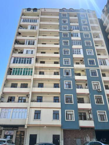 Satılır 2 otaqlı yeni tikili 55 m², Binəqədi r., photo 16 from 18