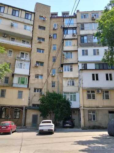 İcarəyə verilir 2 otaqlı köhnə tikili 100 m², İçəri Şəhər m., photo 12 from 17