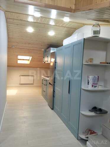 İcarəyə verilir 2 otaqlı köhnə tikili 100 m², İçəri Şəhər m., photo 10 from 17