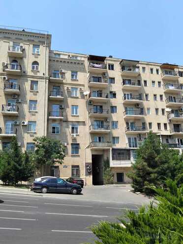 İcarəyə verilir 2 otaqlı köhnə tikili 100 m², İçəri Şəhər m., photo 3 from 17