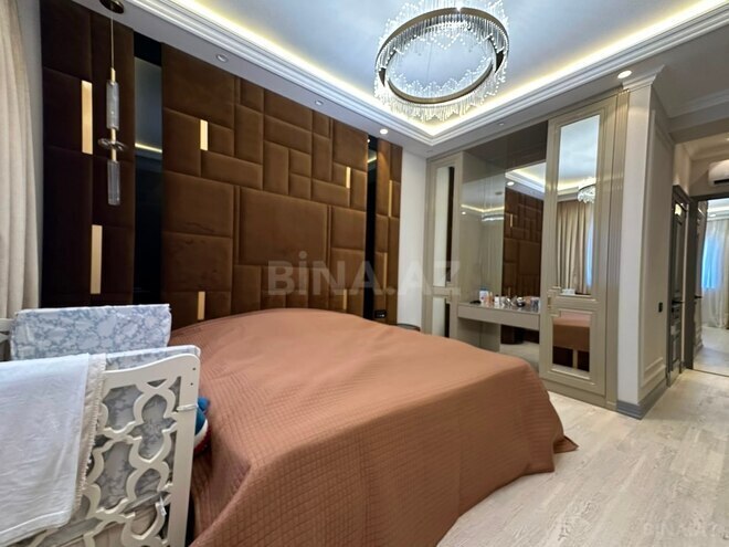 Продаётся 3-комн. новостройка 190 м², пос. Аг шехер, photo 10 from 22