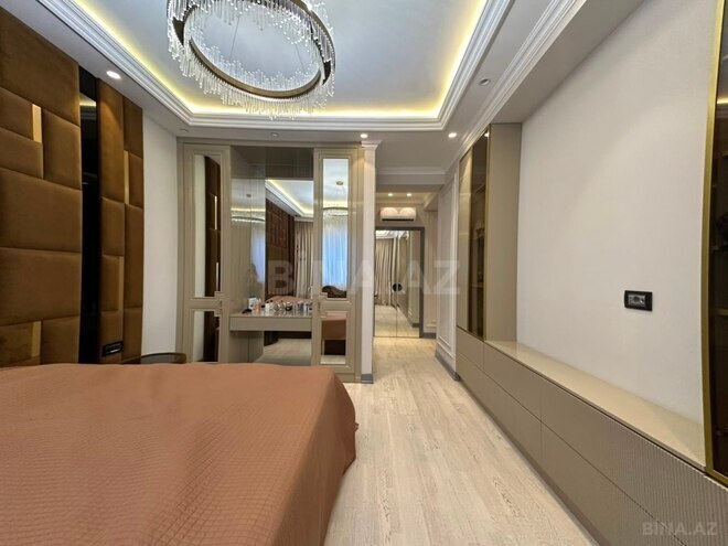 Продаётся 3-комн. новостройка 190 м², пос. Аг шехер, photo 12 from 22