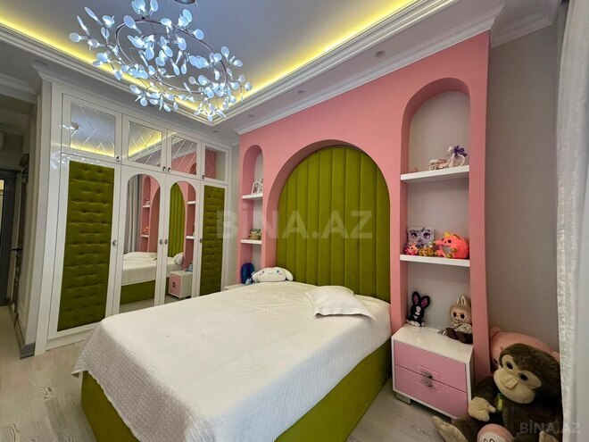 Продаётся 3-комн. новостройка 190 м², пос. Аг шехер, photo 13 from 22