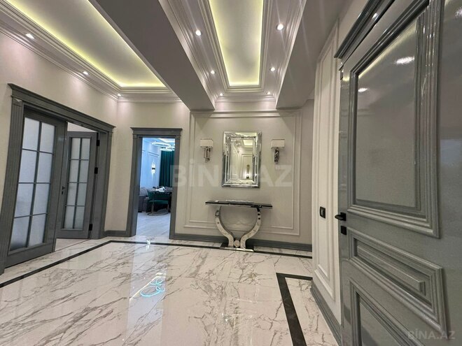 Продаётся 3-комн. новостройка 190 м², пос. Аг шехер, photo 15 from 22