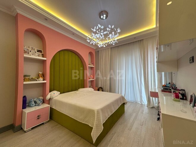 Продаётся 3-комн. новостройка 190 м², пос. Аг шехер, photo 14 from 22